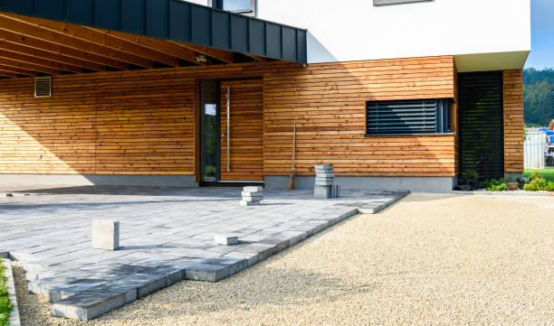 Best Interlocking Driveway Pavers  in Bloomingdale, NJ