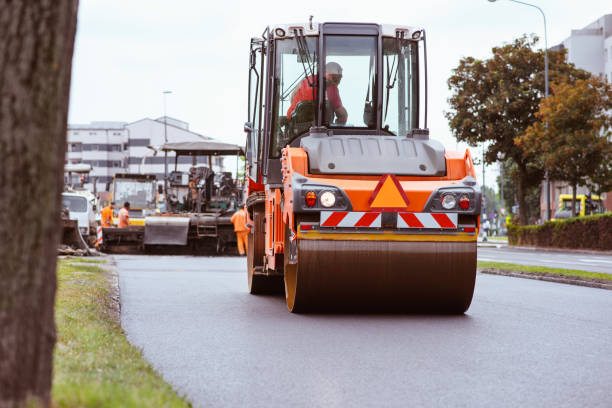 Best Driveway Repair Near Me  in Bloomingdale, NJ