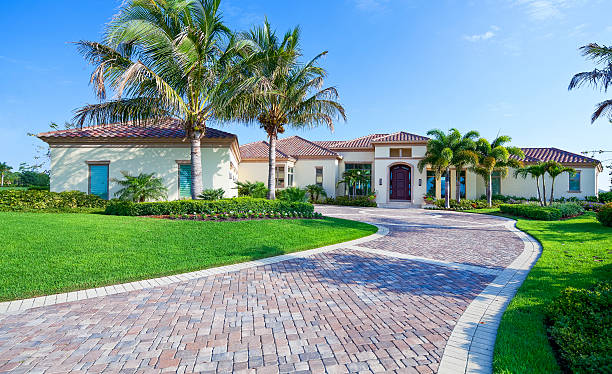 Best Best Driveway Pavers  in Bloomingdale, NJ
