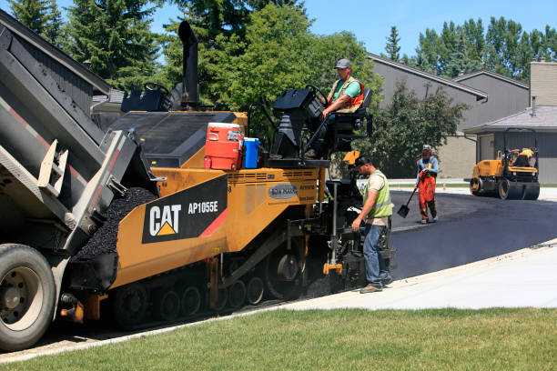 Best Driveway Pavers Near Me  in Bloomingdale, NJ