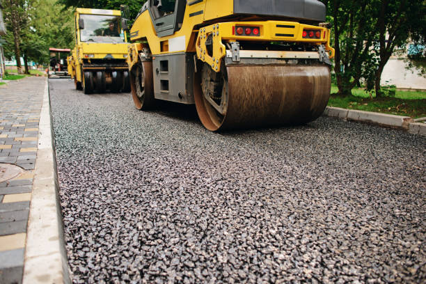 Reasons to Select Us for Your Driveway Paving Requirements in Bloomingdale, NJ